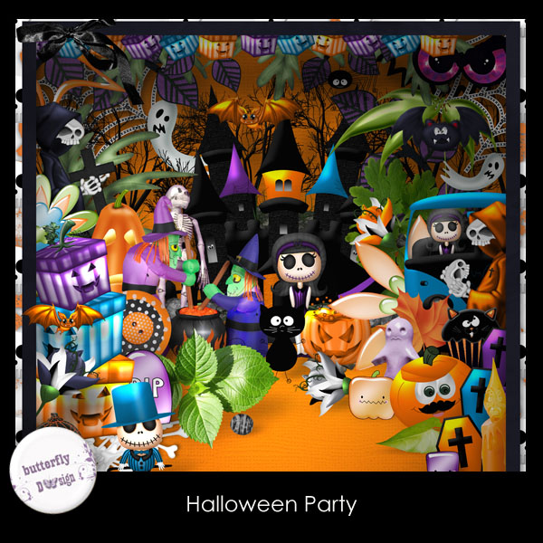 butterflyDsignhalloweenparty_pv_studio
