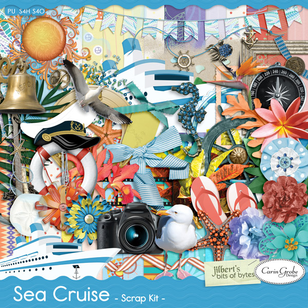 Sea Cruise 