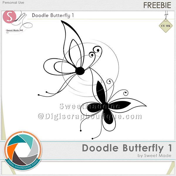 sweetmade-butterfly-doodle-freebie