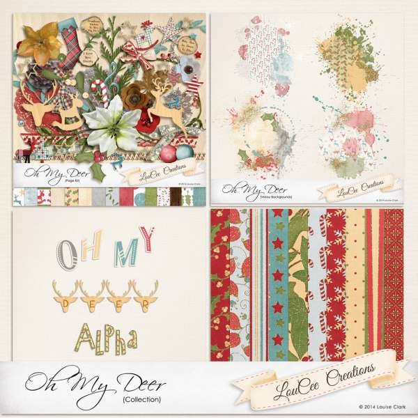 lcc_OhMyDeer_Collection