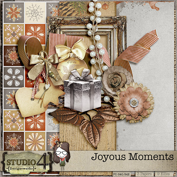 Studio4 Joyous Moments_600