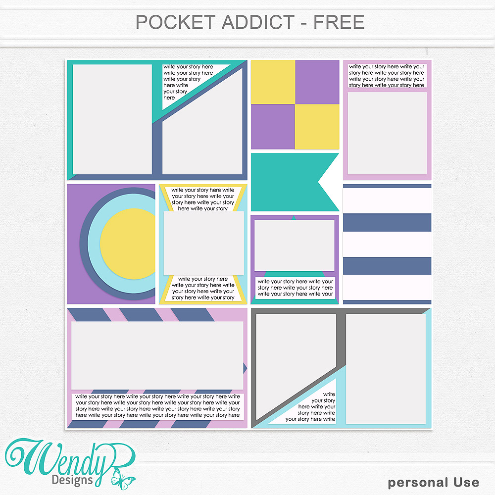 wendyp-pocketaddict-free