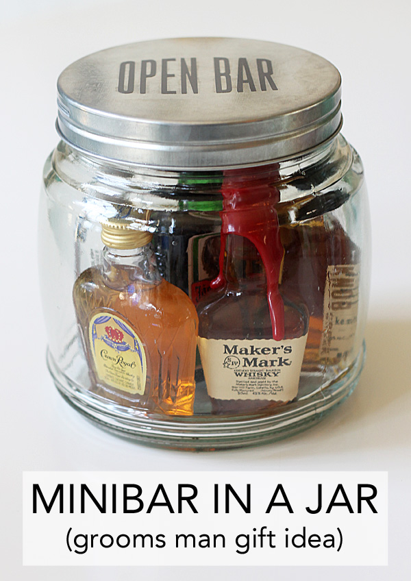 minibar-in-a-jar