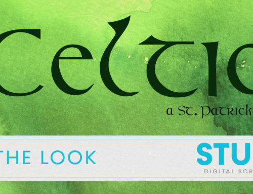 Get the Look: St. Patrick’s Day