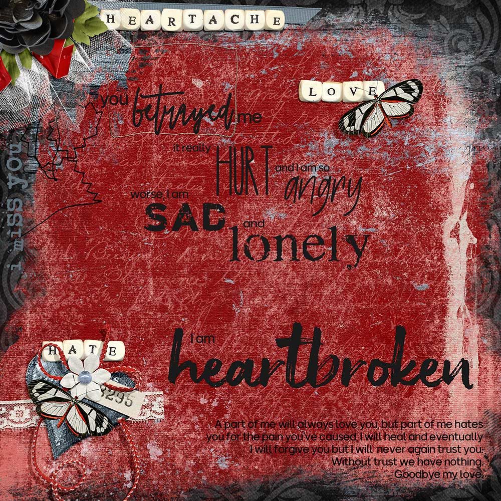 Created using the Broken Hearts LAD