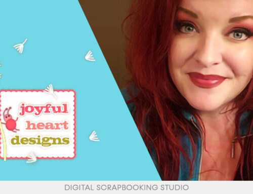 Welcome to the Studio Joyful Heart Designs!