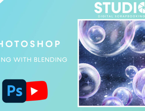 Quick Tip: Playing with Blending