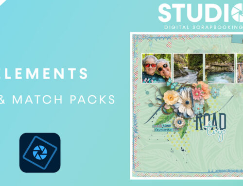 Elements: Mix & Match Packs